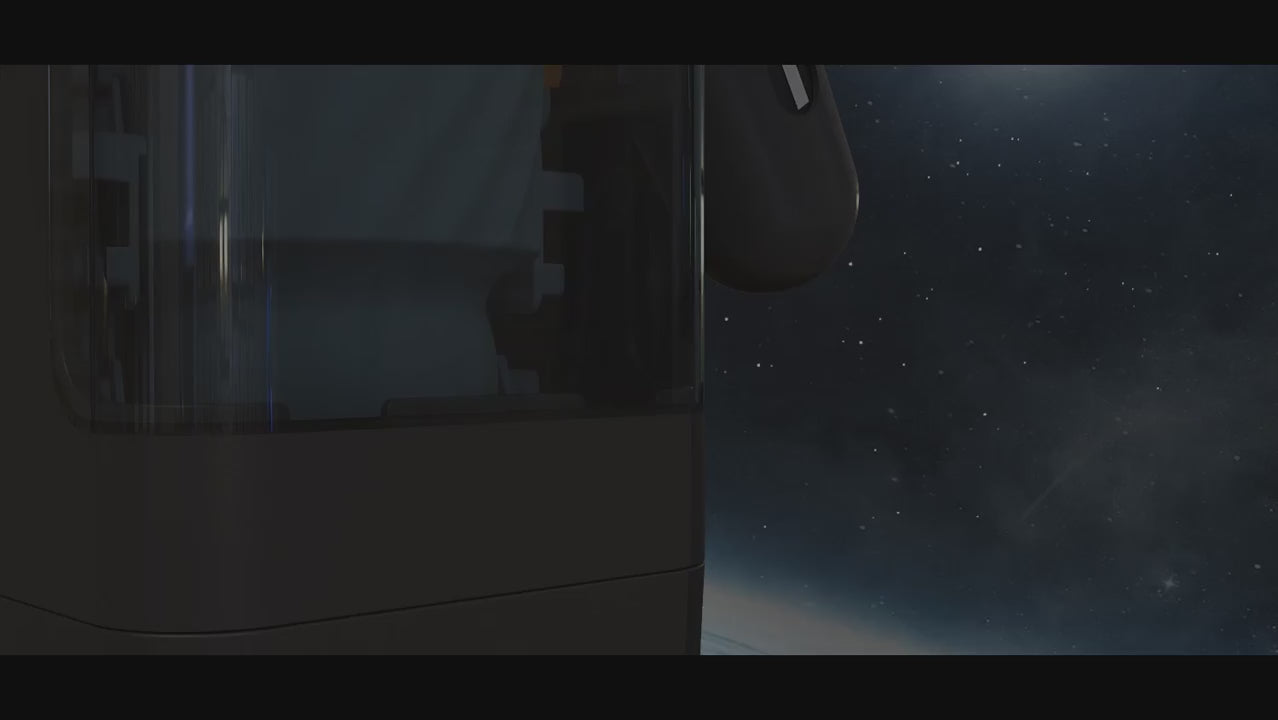 Amovibe Game Cup Automatic Masturbator feature video