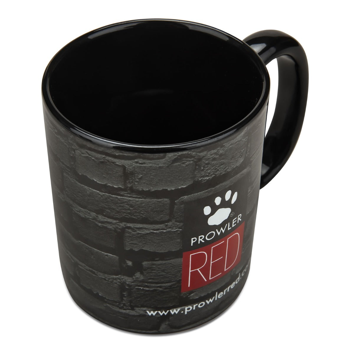 Prowler RED Mug