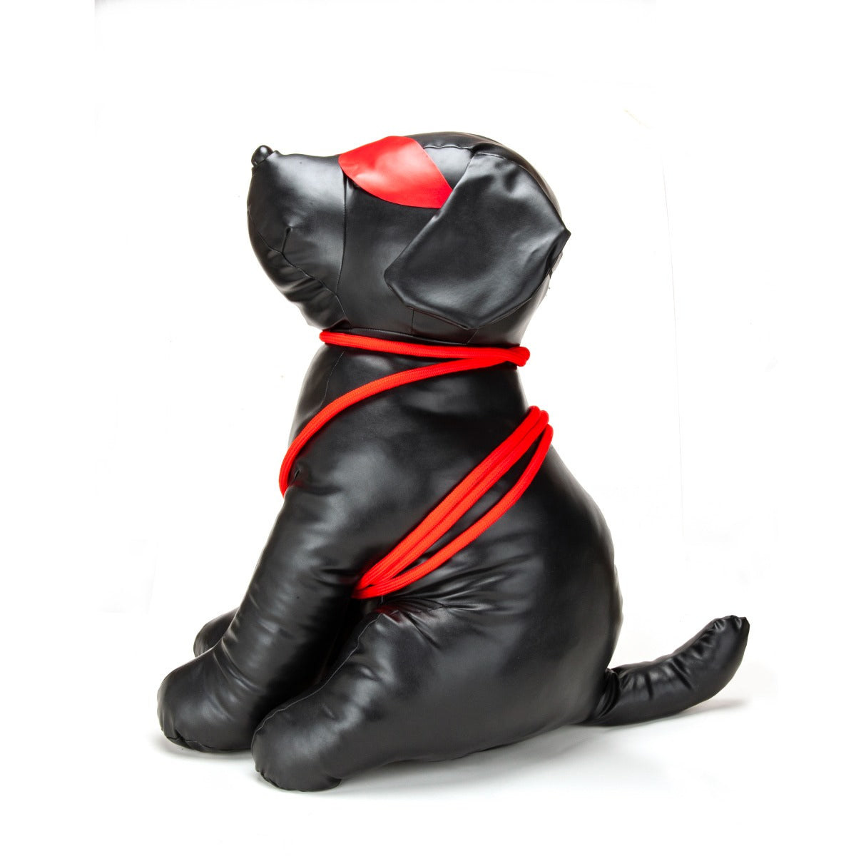 Prowler RED Puppy Roped Up Rover Large