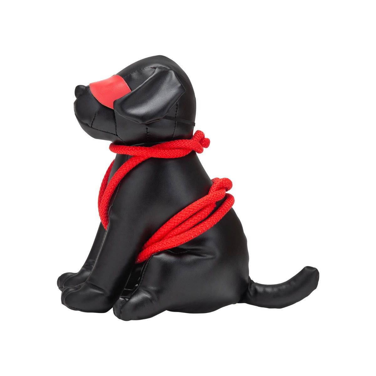 Prowler RED Puppy Roped Up Rover (8128474120431)