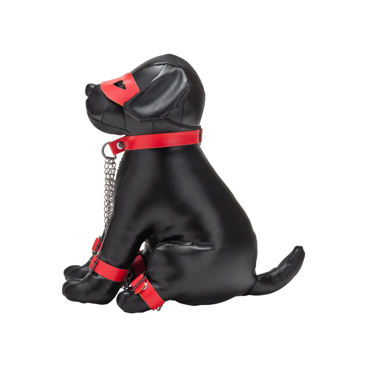 Prowler RED Puppy Captain Chains (8128495976687)