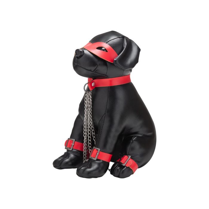 Prowler RED Puppy Captain Chains (8128495976687)