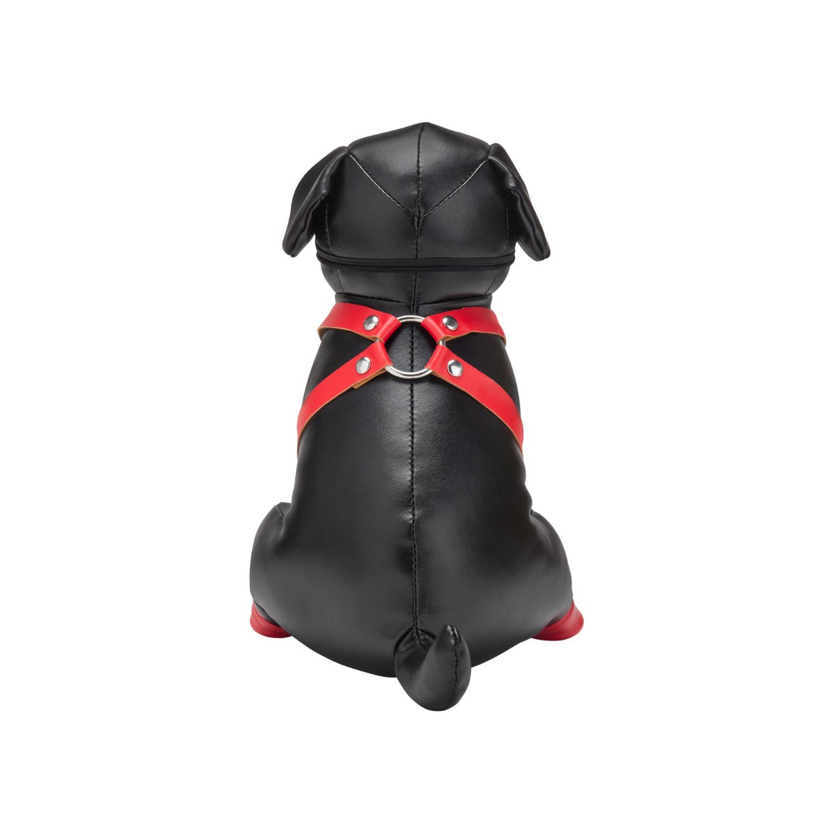 Prowler RED Puppy Booted Up Bandit (8128485589231)