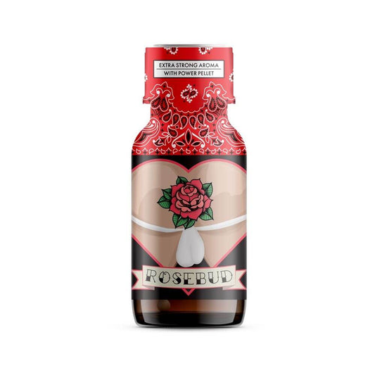 Prowler Rosebud Aroma 25ml