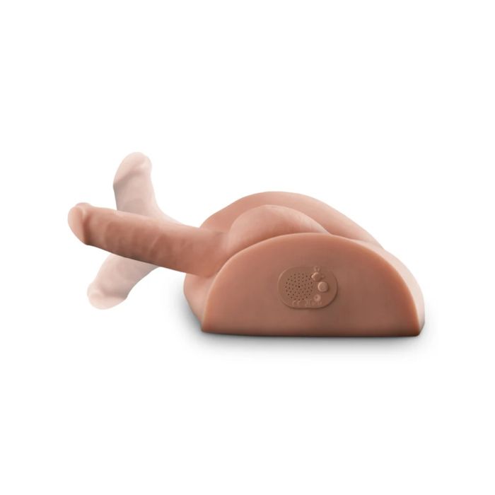 PDX Male Dirty Talk Interactive Masturbator | Motion-Activated PDX Male Dirty Talk Interactive Masturbator | Motion-Activated