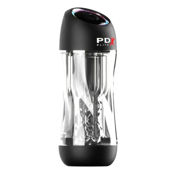 PDX Elite ViewTube Pro side view