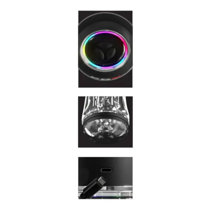 PDX Elite ViewTube Pro feature graphic