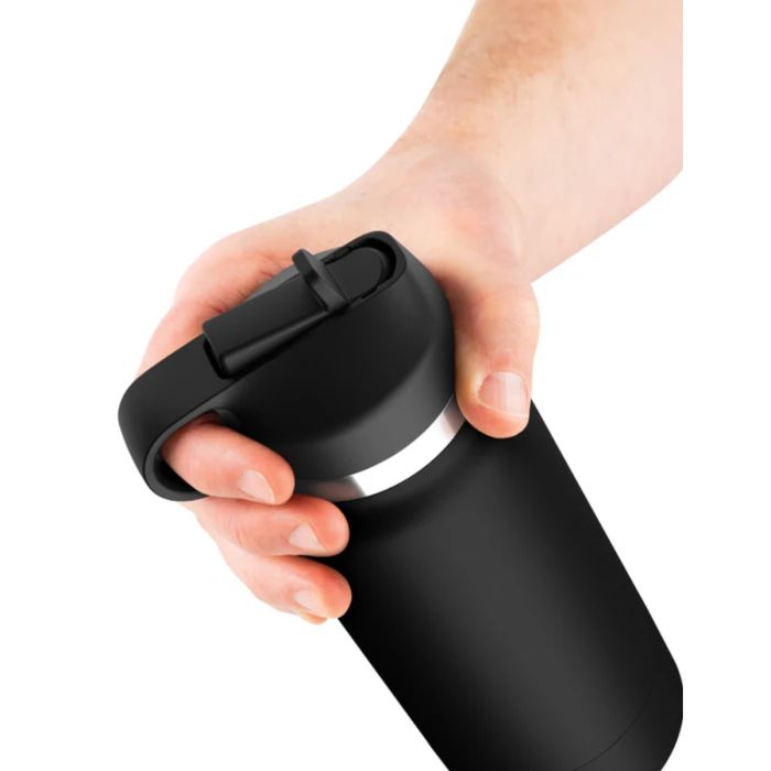 PDX Plus Fap Flask Thrill Seeker Discreet Stroker