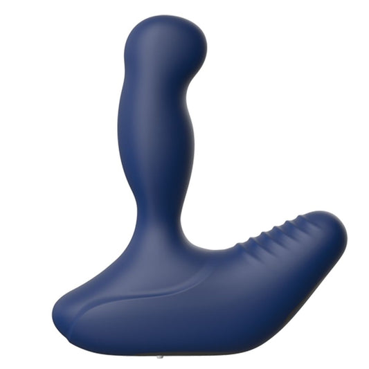 Nexus Revo 2 Prostate Massager Butt Plug Blue (8239680749807)