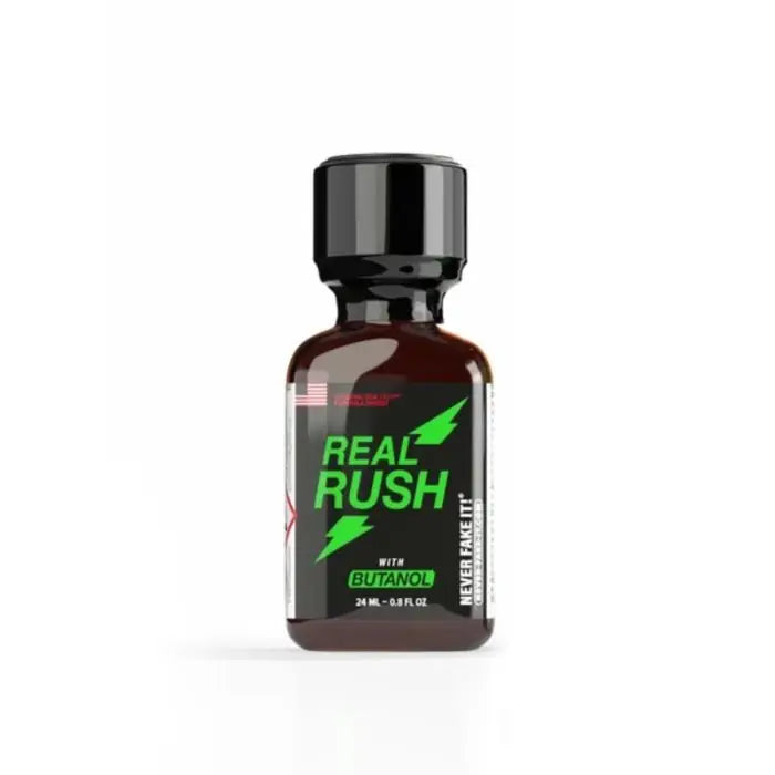 Real Rush with Butanol 24 ml