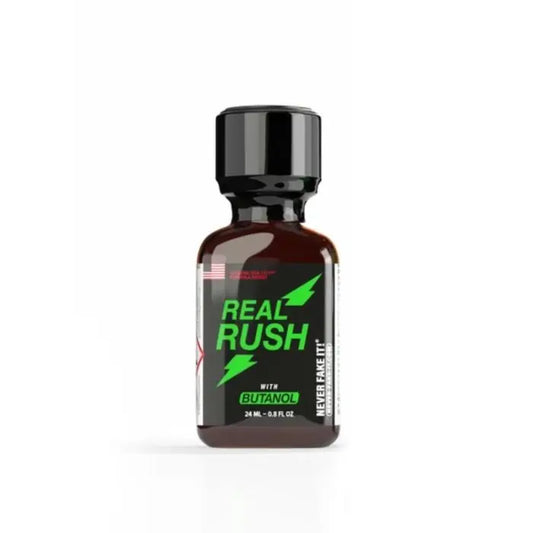 Real Rush with Butanol 24 ml