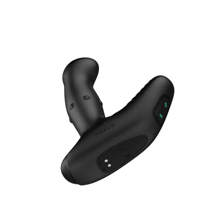 Nexus Revo Ring Rotating Prostate Massager underneath view