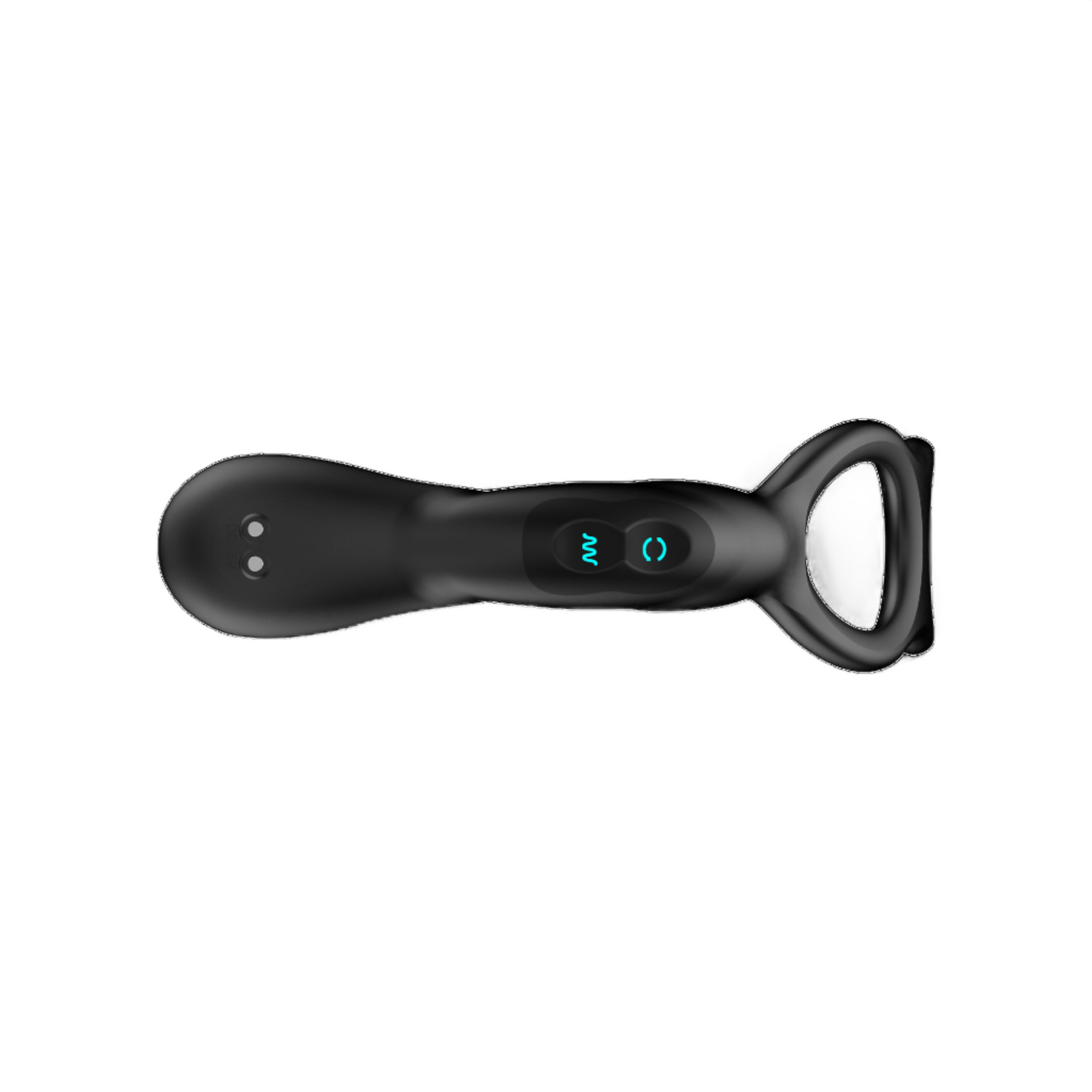 Nexus Revo Embrace Vibrating Prostate Massager Butt Plug