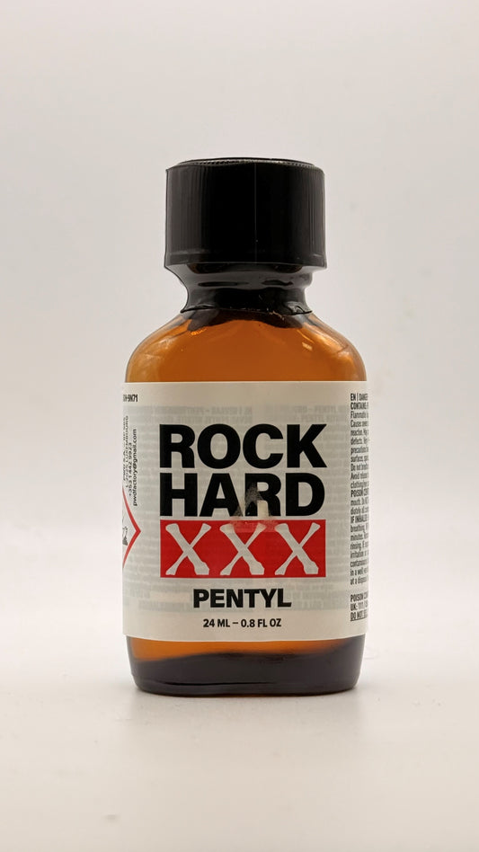 Rock Hard XXX Pentyl Aroma 24ml