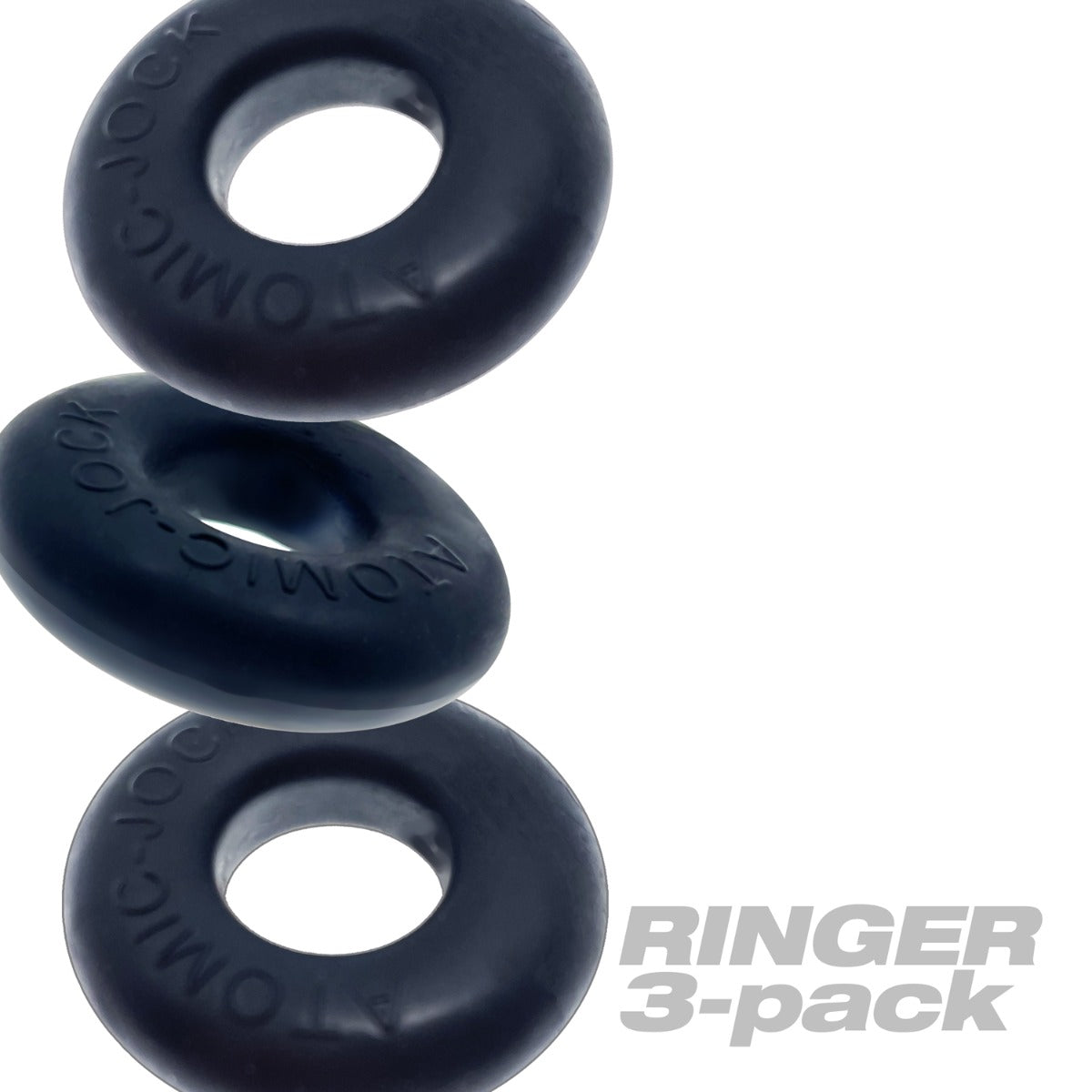 RINGER Cockring 3-pack Special Edition Night (8070337298671)