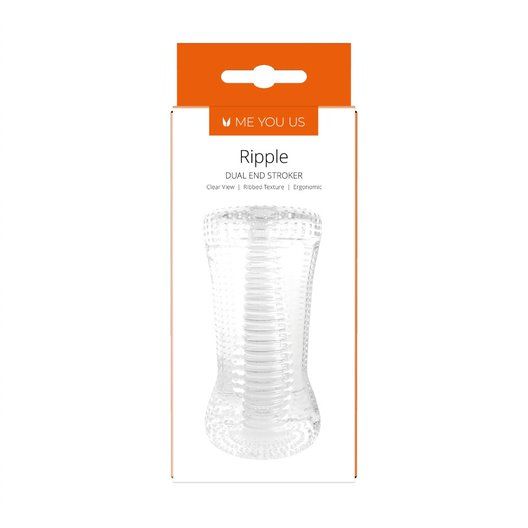 Me You Us Ripple Stroker (4845147947146)