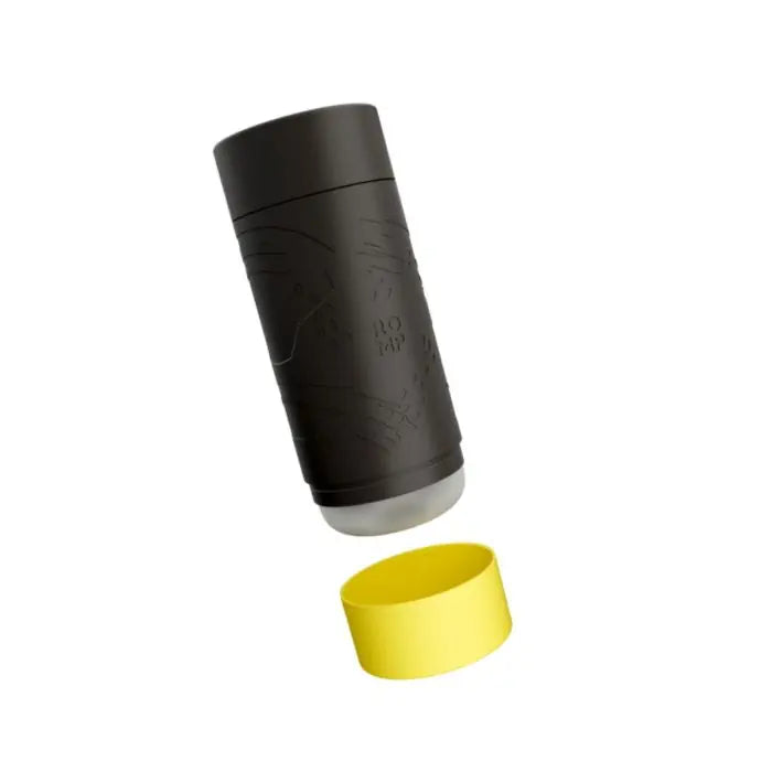 ROMP Dash Stroker with removable cap