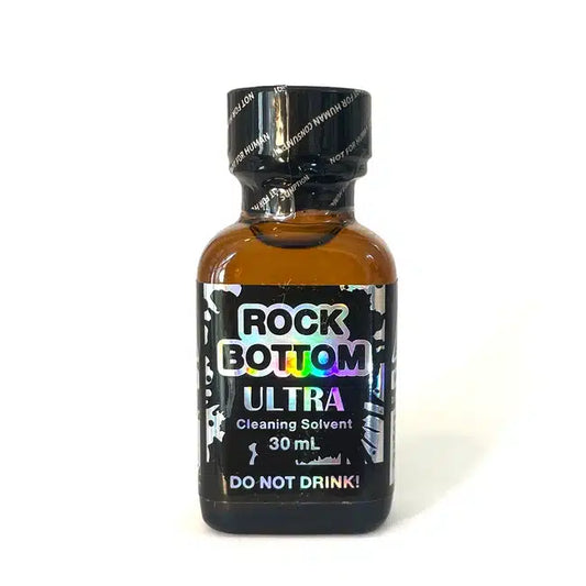 Rock Bottom Premium ULTRA Aroma 30ml