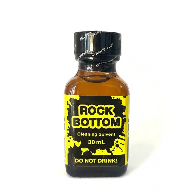 Rock Bottom Premium Aroma 30ml