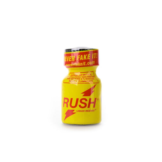 Rush Aroma Euro Formula 9ml (8149476442351)