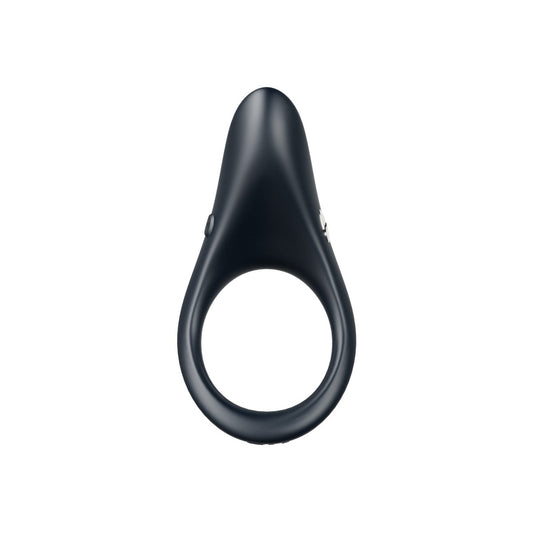 We-Wibe Verge 2 Vibrating Perinium Stimulator Black