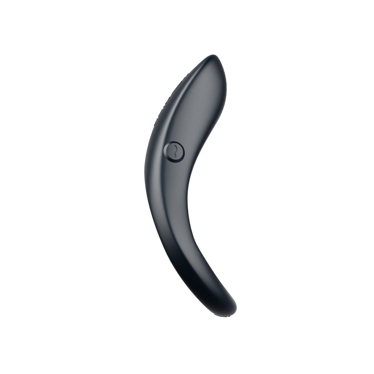 We-Wibe Verge 2 Vibrating Perinium Stimulator Black