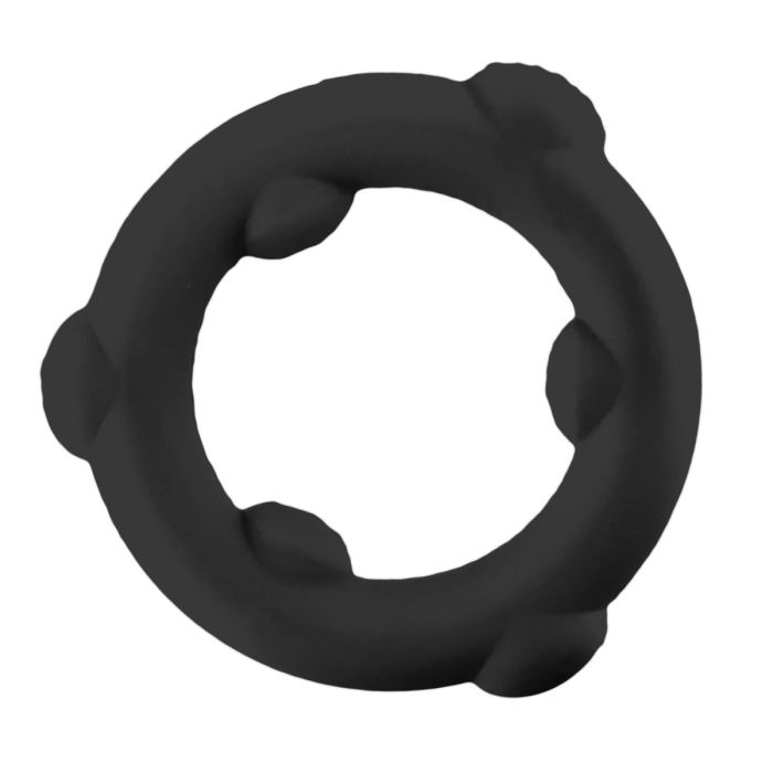 Oxballs SPINNER Silicone Cock Ring
