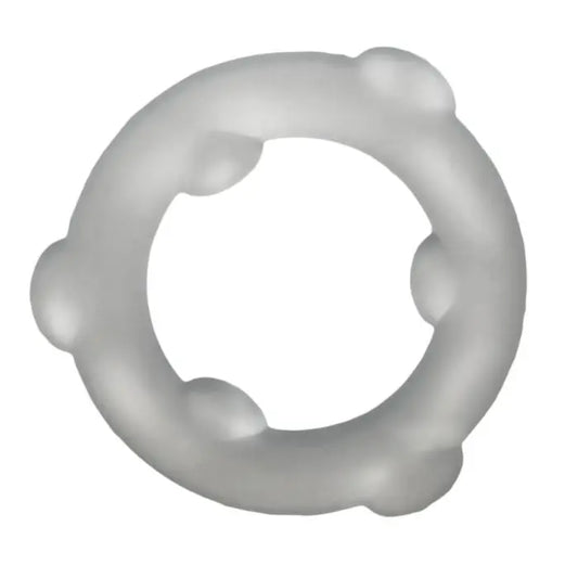 Oxballs SPINNER Cock Ring Vapor Silicone