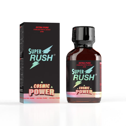 Super Rush Cosmic Power 24ml (8295731953903)