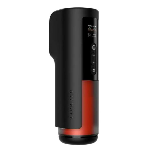 Arcwave Thruster Automatic Stroking & Rotating Masturbator