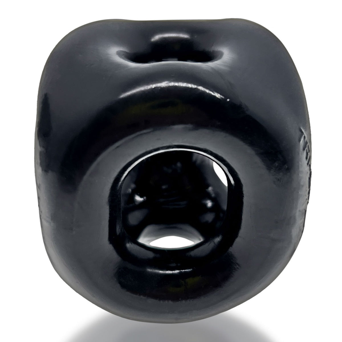 Tri-Sport XL Thicker 3-Ring Sling Black (8070765478127)