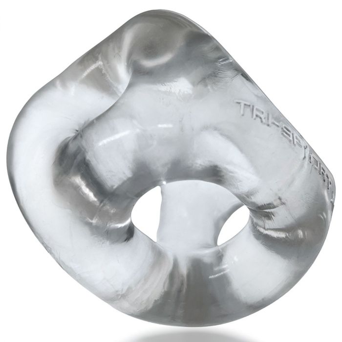 Tri-Sport XL Thicker 3-Ring Sling Clear (8070765019375)