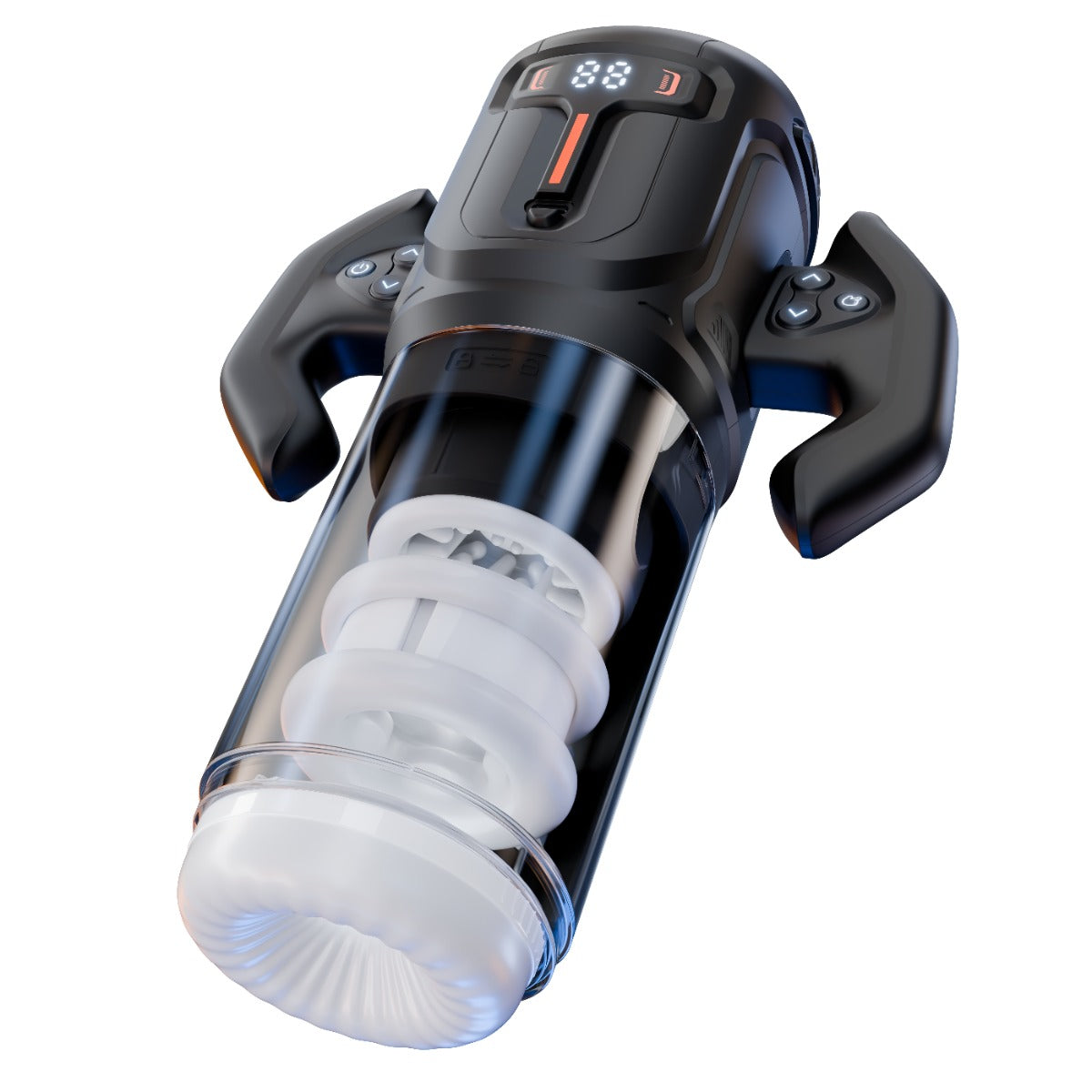 Amovibe Automatic Masturbator Turbo