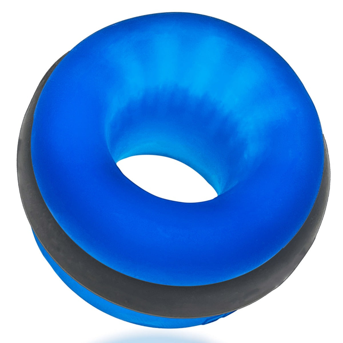 "Ultracore Ballstretcher with Axis Ring Blue Ice" (8070681460975)
