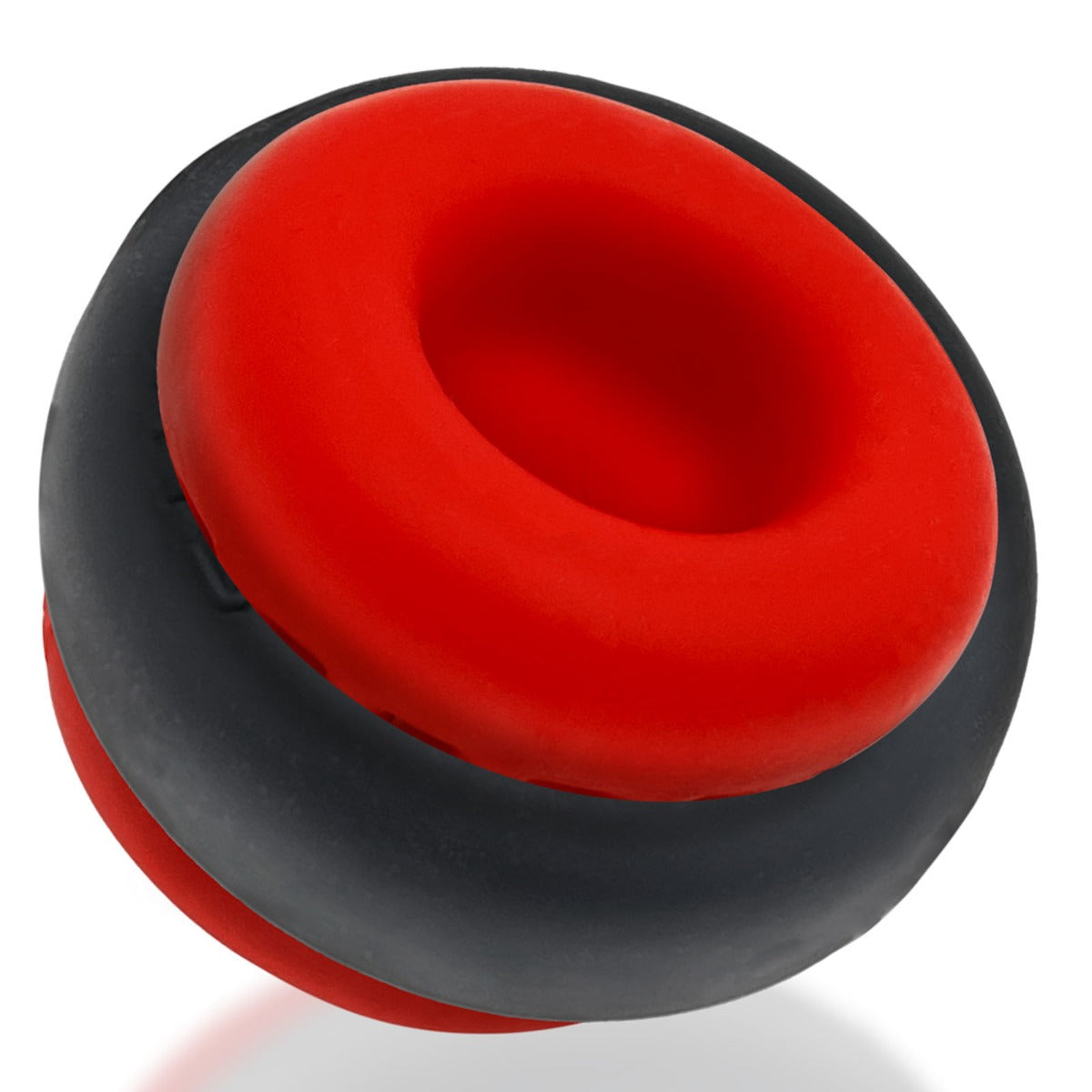 Ultracore Ballstretcher with Axis Ring Red Ice (8070682214639)