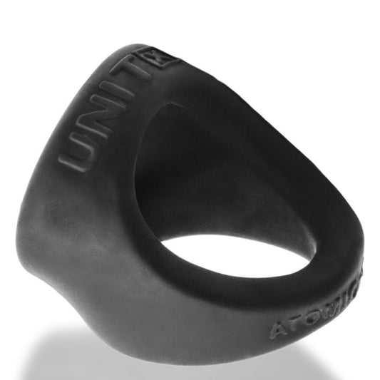 Oxballs Unit X Slimmer Fit Cocksling Night