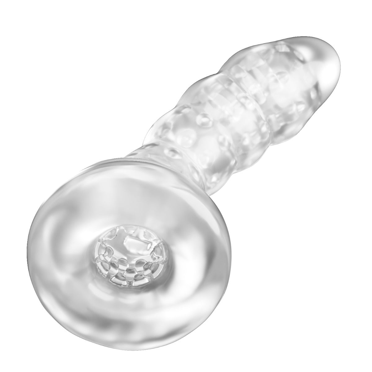 Amovibe Warrior Thrusting Male Masturbator