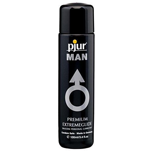 Pjur Man Premium Extremeglide (8074127966447)