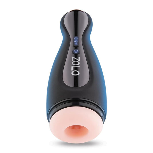 Zolo Blowpin Masturbator
