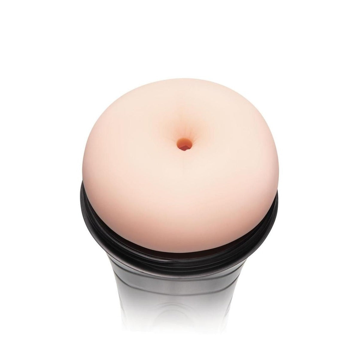 Zolo Stroke Off Backdoor Action close-up of entrance