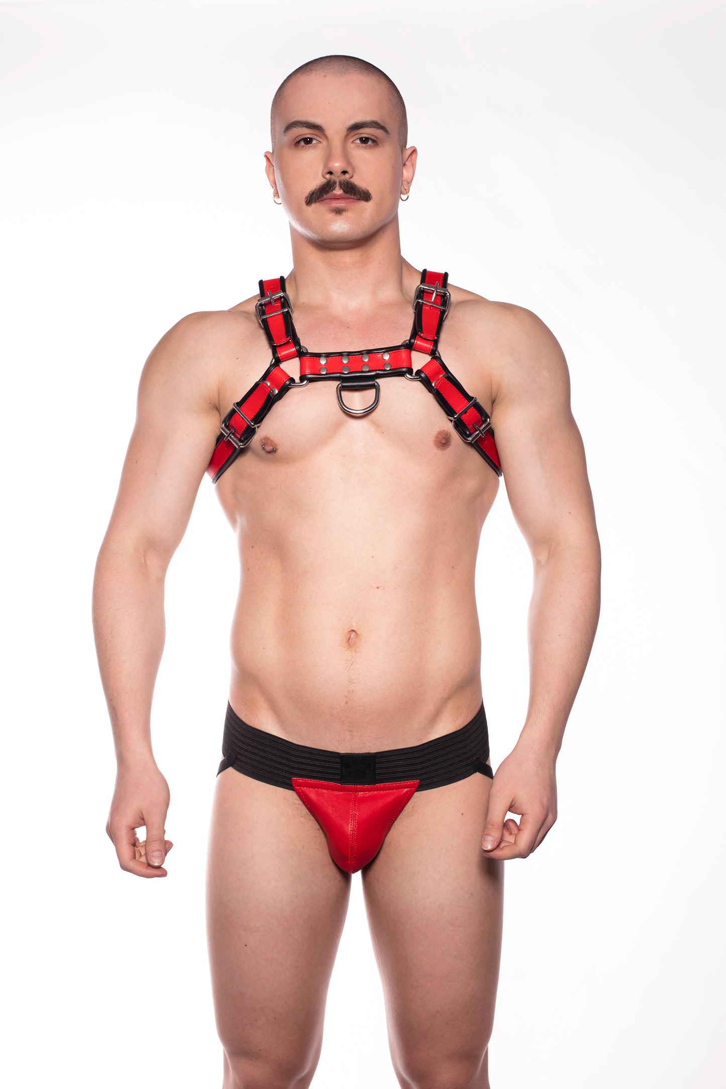 Leather Pouch Jock (4827572568202)