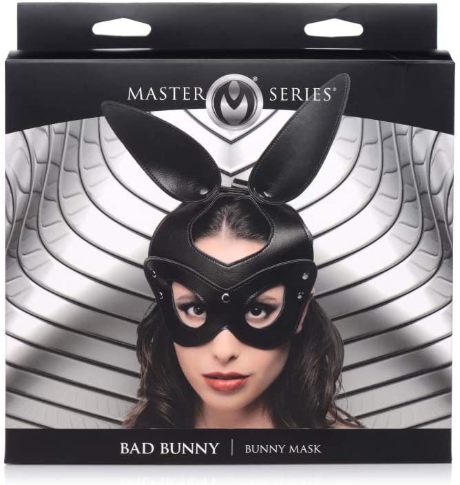 Bad Bunny Bunny Mask (6940379709604)