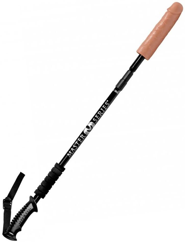 Dick Stick Expandable Dildo Rod (6989081870500)