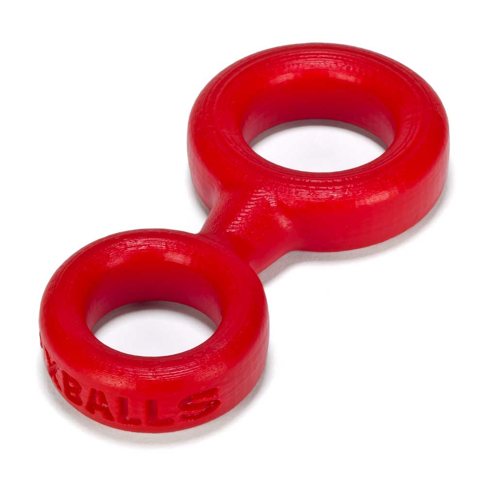 Prowler RED 8-Ball by Oxballs (7020752666788)