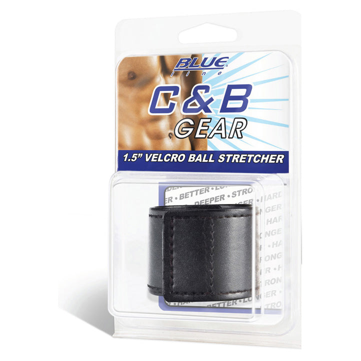 Velcro Ball Stretcher (5578804723876)