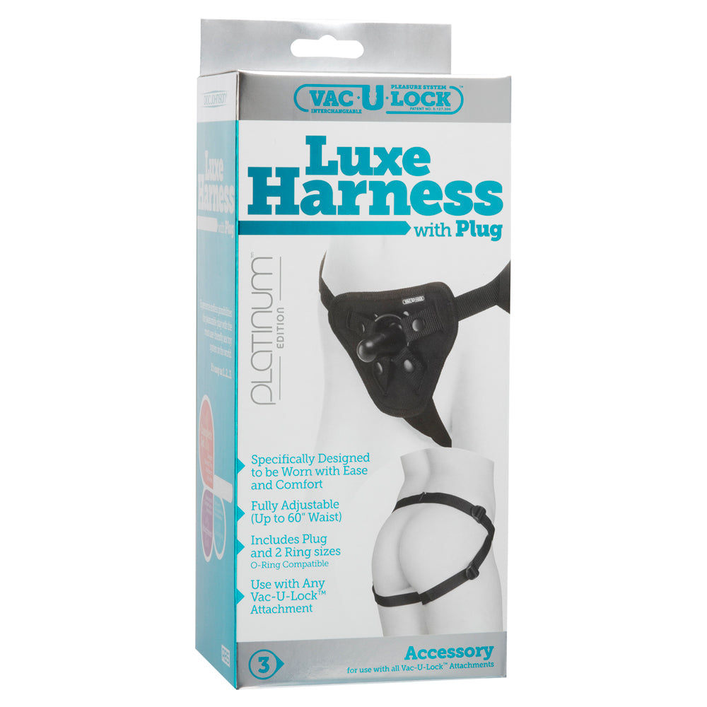 Luxe Harness (4865328349322)