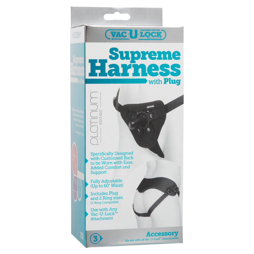 Supeme Harness (4865345847434)