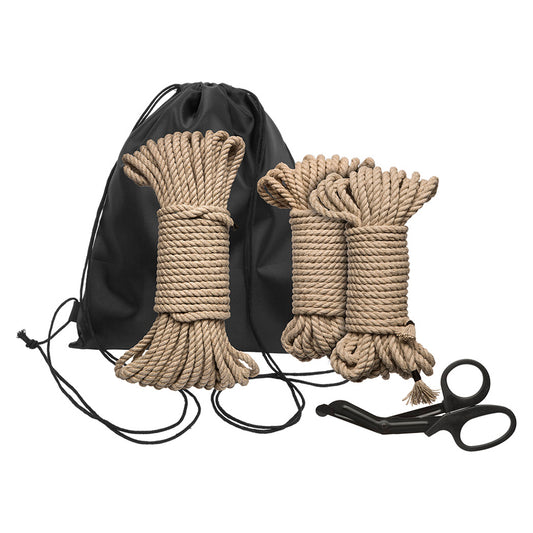 Bind and Tie Initiation Kit (4872804827274)