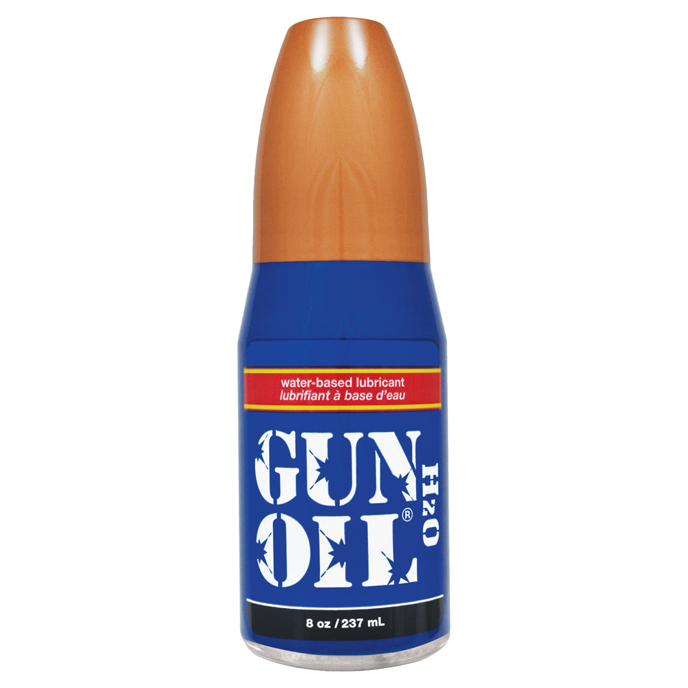 Gun Oil Water Based Lube (4849064050826)