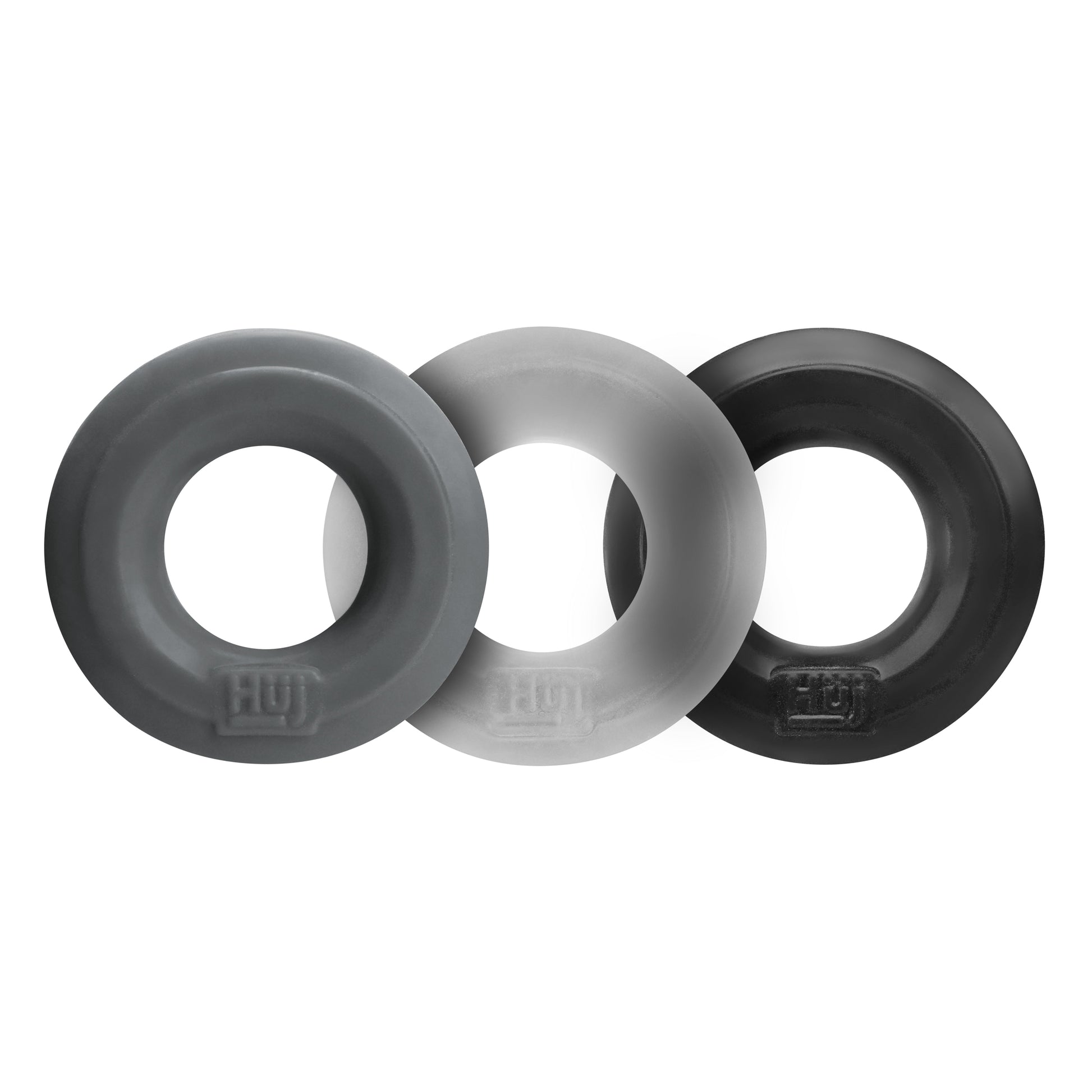 HUJ c-ring 3 Pack (5578530455716)